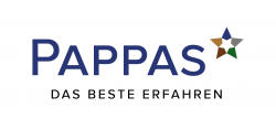 Referenz Pappas